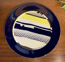 Roy Lichtenstein