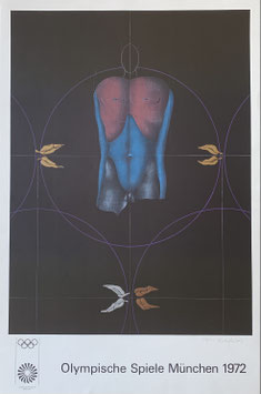 PAUL WUNDERLICH