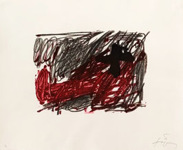 ANTONI TÀPIES
