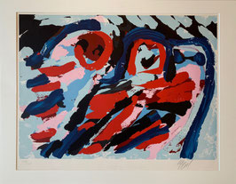 KAREL APPEL