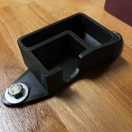 Werkzeughalter für Diabolotools
