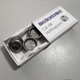 Diabolos cal.68 13,7g Blei Hollowpoint