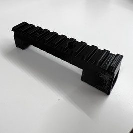 HP Max Mk2 / optionale Vorneigung