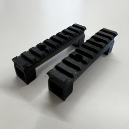 HP Max Mk1 / optionale Vorneigung