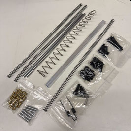 DecoTau Hardwarekit