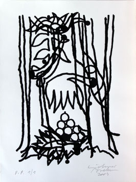 Angebot 025 / Dietmar Brehm