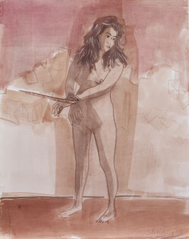 Angebot 001 / Hubert Schmalix
