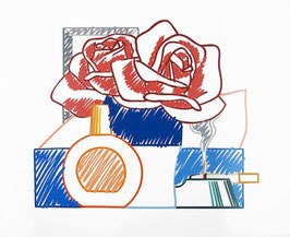 Angebot 018 / Tom Wesselmann