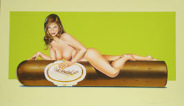 Angebot 030 / Mel Ramos