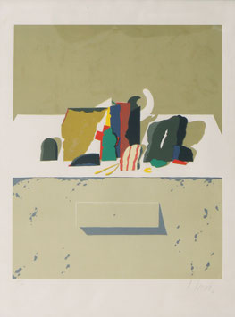 Angebot 013 / Karl Korab