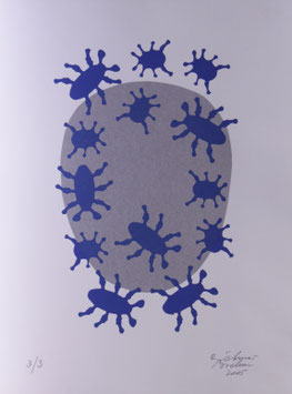 Angebot 028 / Dietmar Brehm