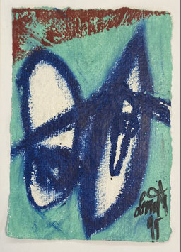 Angebot 015 / Eduard B. Bangerl