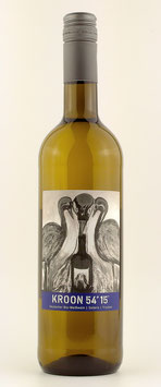 Bio-Weißwein 2023 - Solaris
