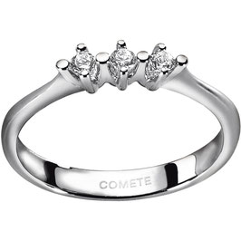 anello donna comete trilogy anb 784