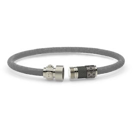 Bracciale Uomo Gioielli Comete Turbo Codice: UBR 789