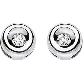COMETE Orecchini Donna Gioielli Punto Luce  ORB 136