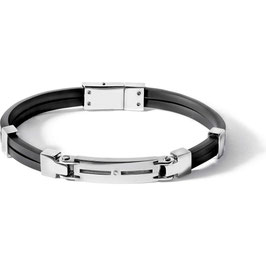 COMETE Bracciale Uomo Gioielli Comete Zero Codice: UBR 579