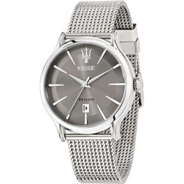 Maserati Orologio Uomo  Epoca R8853118002