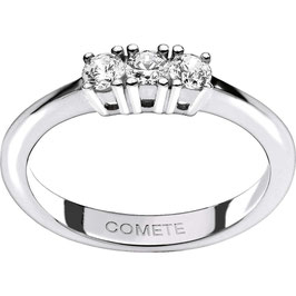 Anello Donna Trilogy Gioielli Comete  ANB 1432