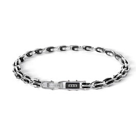 Bracciale Uomo Gioielli Comete