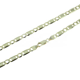 Collana Catena Uomo In Oro Giallo 18 Kt  Referenza: C1719G