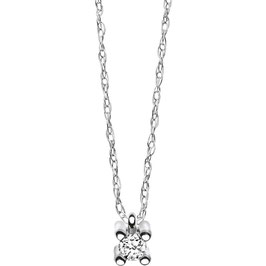 COMETE Collana Donna Gioielli  Punto Luce GLB 906