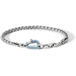 Bracciale Uomo Gioielli Comete Monte Bianco Codice: UBR 814