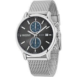 MASERATI OROLOGIO CRONOGRAFO EPOCA R8873618003