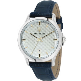 MASERATI OROLOGIO UOMO RICORDO R8851125006