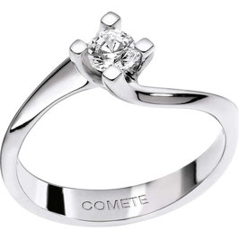 Anello Donna Gioielli Comete ANB 1417