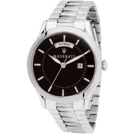 Maserati Tradizione Orologio Uomo R8853125002