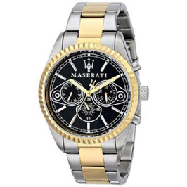 MASERATI OROLOGIO MECCANICO EPOCA R8853100008