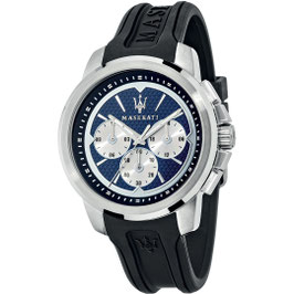 MASERATI OROLOGIO CRONOGRAFO SFIDA R8851123002