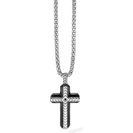COMETE Collana Uomo Gioielli Comete Acciaio Codice: UGL 404