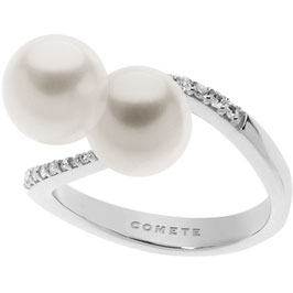 Anello Donna Gioielli Comete Fantasie di Perle Referenza:  ANP 376