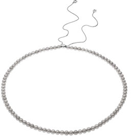 COMETE Collana Donna Gioielli Comete Perla Codice: FWQ 169