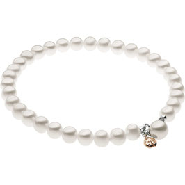 Bracciale Donna Gioielli Comete Fantasie di Perle Codice: BRQ 210