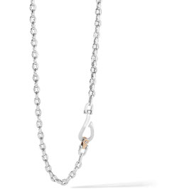 Collana Uomo Gioielli Comete Deep Sea Codice: UGL 619