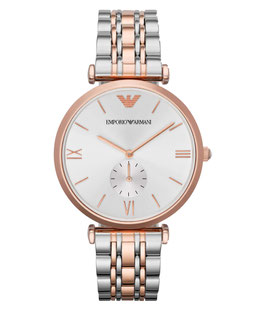 Orologio Uomo Emporio Armani AR1677