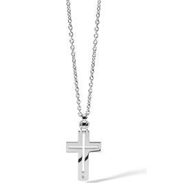 COMETE Collana Uomo Gioielli Comete Codice: UGL 488