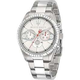 MASERATI OROLOGIO COMPETIZIONE R8853100005
