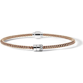 COMETE Bracciale Uomo Gioielli Comete Codice: UBR 592