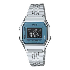 Orologio Casio Vintage UnisexLA680WGA-9DF
