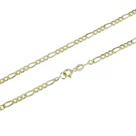 Collana Catena Uomo In Oro Giallo 18 Kt  Referenza: C1712G