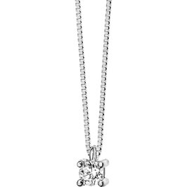 COMETE Collana Donna Gioielli  Punto Luce GLB 984