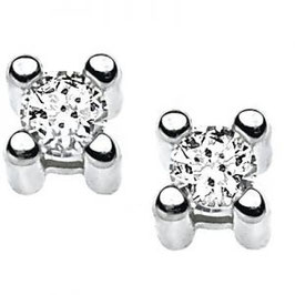 COMETE orecchini donna comete punto luce orb 174