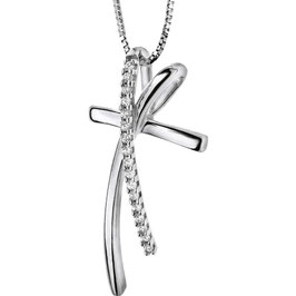 Comete Gioielli Collana Donna GLB 757