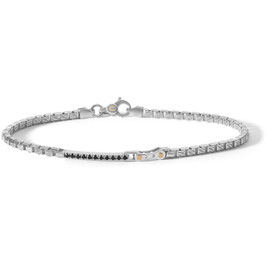 Bracciale Uomo Gioielli Comete Passioni Codice: UBR 800