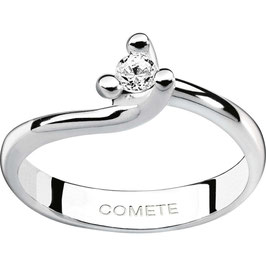 SOLITARIO COMETE GIOIELLI DONNA ANELLO  ANB 1163