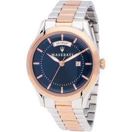 Maserati Tradizione Orologio Uomo R8853125001